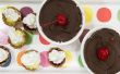 How to Make Mini Desserts
