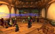 Hoe maak je veel geld in de wereld van Warcraft verkoopzaal