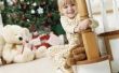 De geschiedenis van de cadeautjes onder de kerstboom