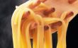 How to Cook Spaghetti