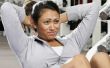 Vrouwen meer lijden aan gebrek aan oefening dan mannen?