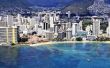 Top 10 vakantie plaatsen in Hawaii