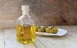 Voedingswaarde olijfolie