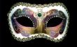 How to Make Venetiaanse maskers