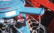Hoe te te herbouwen van een Carburetor in een Mustang 1966