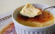 How to Make decadente Creme Brulee