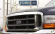 Hoe om 2003 Ford F250 V10 Gas kilometers te verbeteren