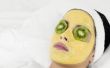 Hoe maak je een gezichtsmasker Papaya