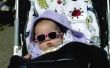 Wanneer Is het OK om te zetten zonnebrandcrème op een Baby?