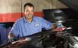 Hoe Vervang de brandstofpomp op een 1991 GMC Sierra vrachtwagen