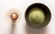 Matcha Groene thee voordelen voor de gezondheid