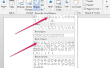 Hoe teken je kringen in Microsoft Word