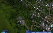 Hoe je meerdere huishoudens in de zelfde buurt in de Sims 3