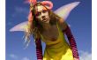 Zelfgemaakte Fairy Halloween kostuums voor kinderen en jongeren