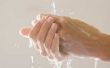 How to Make schuimend vloeibare zeep