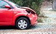 Hoe kunt u zien of een tweedehands auto is geweest bij een ongeval