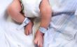 Gemiddeld, hoe lang Is een Baby in pasgeboren grootte luiers?