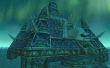 Hoe voor te bereiden voor Naxxramas in World of Warcraft: Wrath of the Lich King