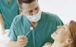 How to Get Rid van gevoelloos mond na een tandarts