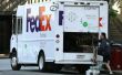 Het verzenden van bederfelijke levensmiddelen via FedEx
