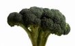 Hoe te animeren van Broccoli