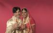 Hoe maak Indiase bruiloft Bloem decoraties