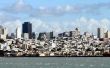 San Francisco huur controle-informatie