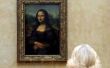 Didactische Kids over de Mona Lisa