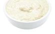 Conserveringsmiddelen te houden met een langere houdbaarheidsperiode Hummus