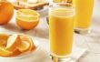 Wat sinaasappelen maken de beste sinaasappelsap?