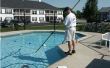 Hoe te kopen verzekering voor een zwembad schoonmaak Business