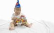 Verjaardag partij ideeën voor een twee-jaar-oude jongen
