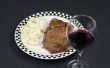 Hoe grill een Ribeye Steak om Medium