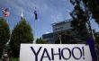 Hoe Yahoo toevoegen aan een bureaublad