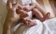 Californië zwangerschaps-en bevallingsverlof wetten