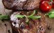 Hoe te bakken van rundvlees lendenen Tip Steaks in Oven