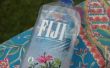 Feiten over Fiji-Water