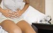 Wat zijn de oorzaken van maagpijn na het eten?