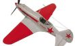 Hoe maak je een schuim-vleugel voor RC vliegtuigen
