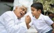 How to Teach Kids om te interageren met de ouderen