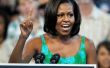 Hoe te schrijven van een brief naar First Lady Michelle Obama