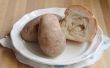 Hoe maak je aardappelzetmeel