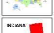 Indiana Probate recht: Ongecontroleerde Estate