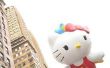 Hoe maak je een Hello Kitty verjaardagstaart met fondant