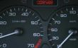 Hoe te verwijderen van het dashboard in een 2000 Dodge RAM