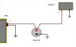 Hoe een condensator om een versterker aansluiten