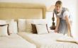 How to Get Turn Down Service in Hotels