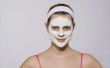 How to Make gemakkelijk gezichts maskers voor puistjes
