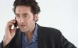 Hoe te verhullen uw stem aan de telefoon