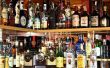 Bourbon is de beste Alcohol voor hoest onderdrukken?